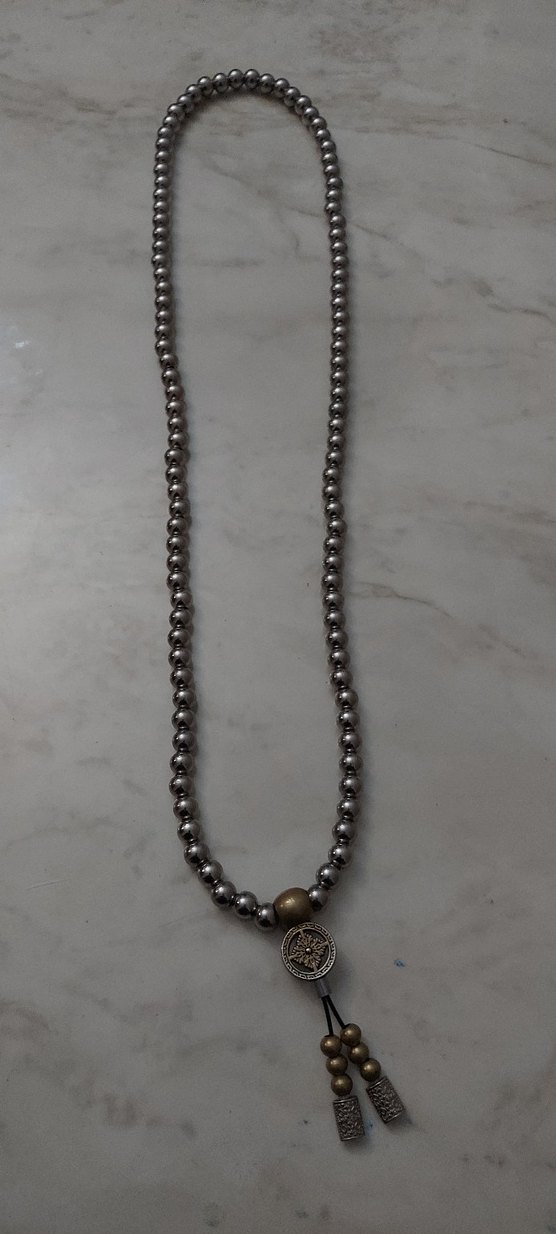 Malzeme: 304 paslanmaz çelik, dayanıklı, su geçirmez, - Görsel 2