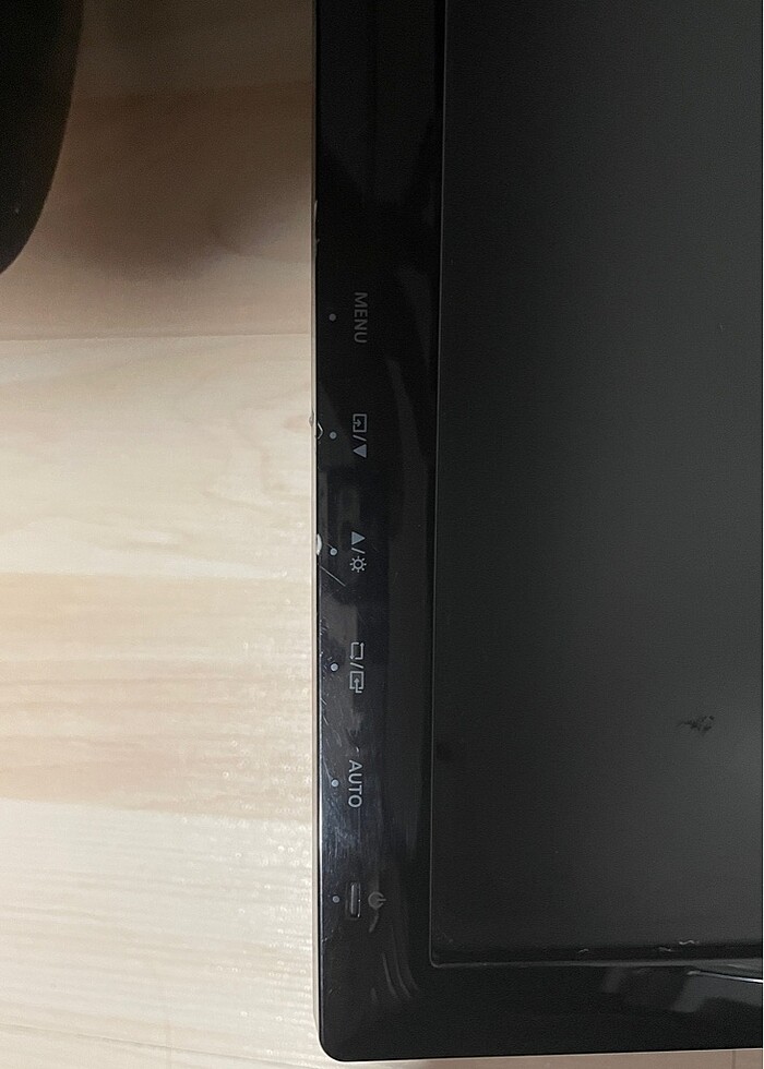 Samsung 60Hz 1920*1080 Monitör - Görsel 3