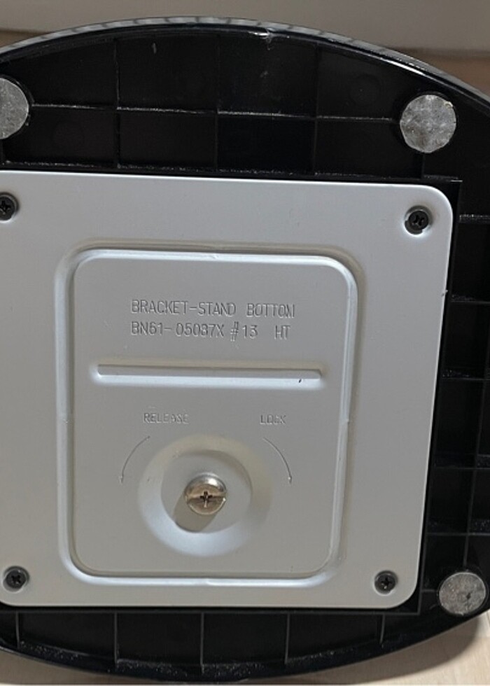 Samsung 60Hz 1920*1080 Monitör - Görsel 4