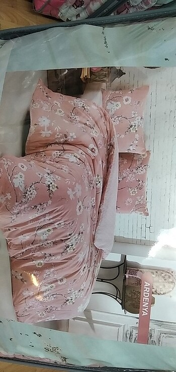 Uyku seti 