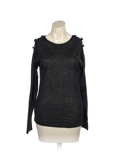 Mango Bluz %70 İndirimli.