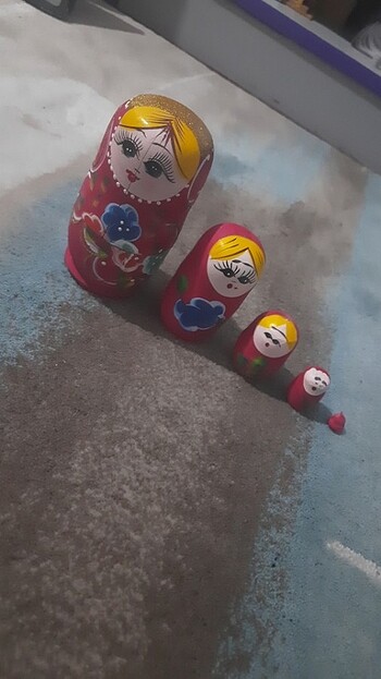 Matruşka