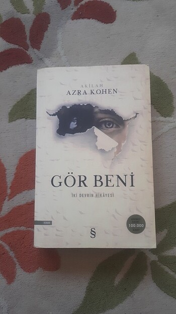 Azra kohen - gör beni