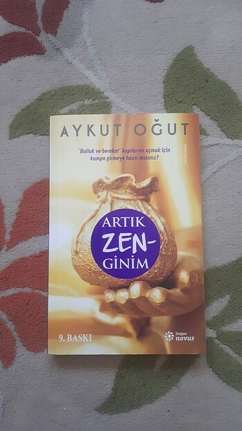 Aykut oğut - artık zenginim