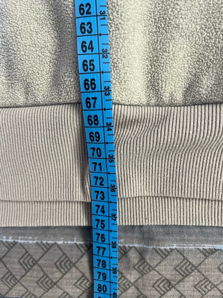 Jack & Jones Gri Kapüşonlu Erkek Sweatshirt - Görsel 3