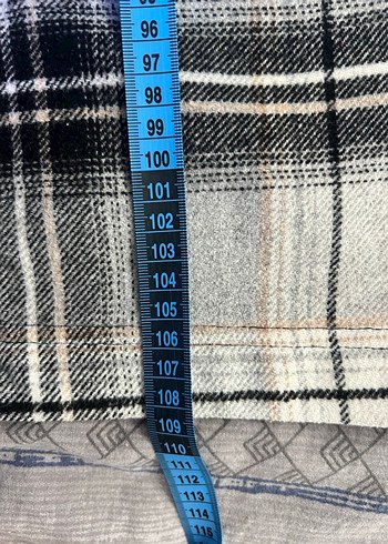 Gri Cep Detaylı Erkek Rahat Kesim Pantolon - Görsel 2