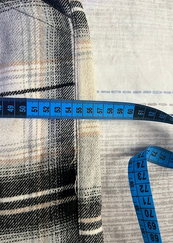 Gri Cep Detaylı Erkek Rahat Kesim Pantolon - Görsel 3