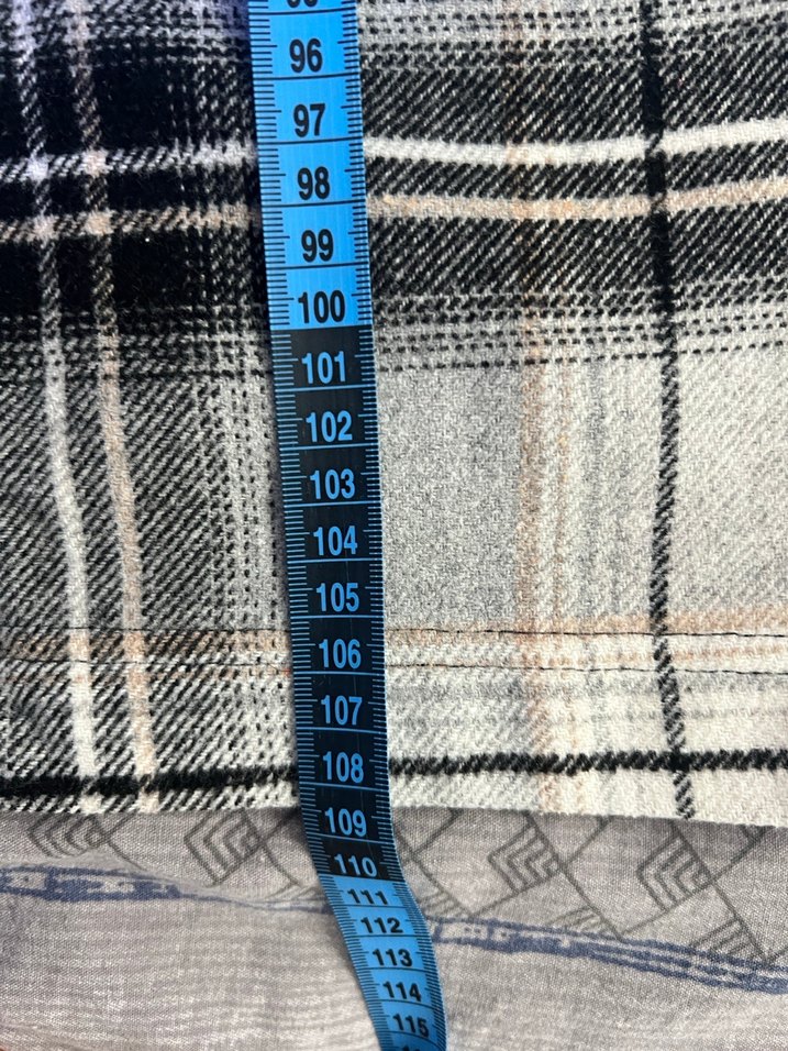 Gri Cep Detaylı Erkek Rahat Kesim Pantolon - Görsel 2