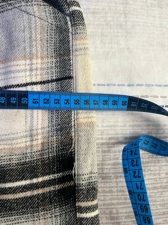 Gri Cep Detaylı Erkek Rahat Kesim Pantolon - Görsel 3