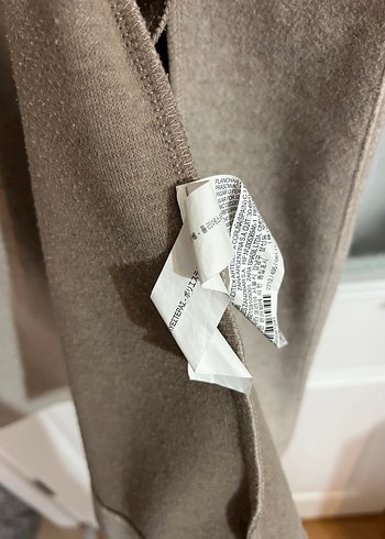 Bej Zara Kaban - Görsel 3