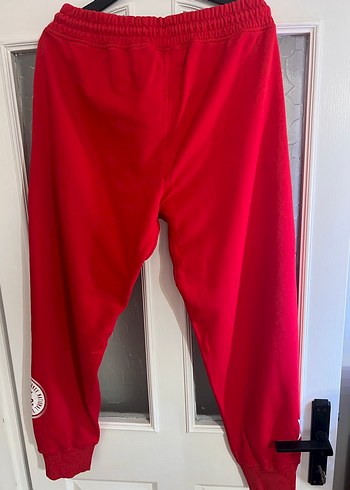 Erkek Eşofman Altı - Görsel 5