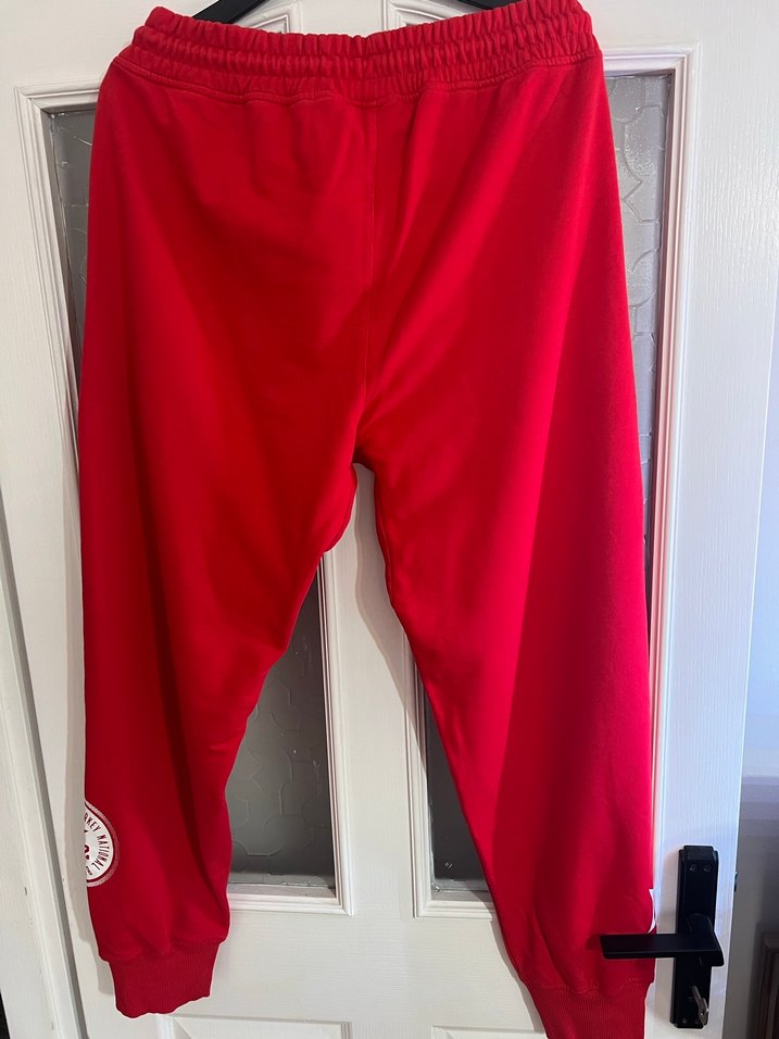 Erkek Eşofman Altı - Görsel 5