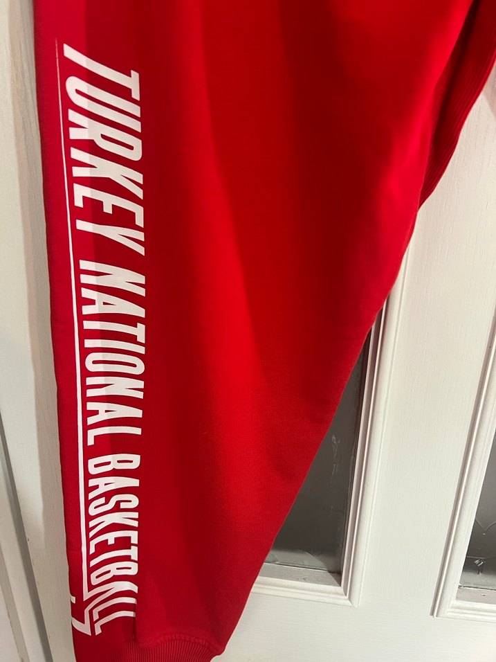 Erkek Eşofman Altı - Görsel 2