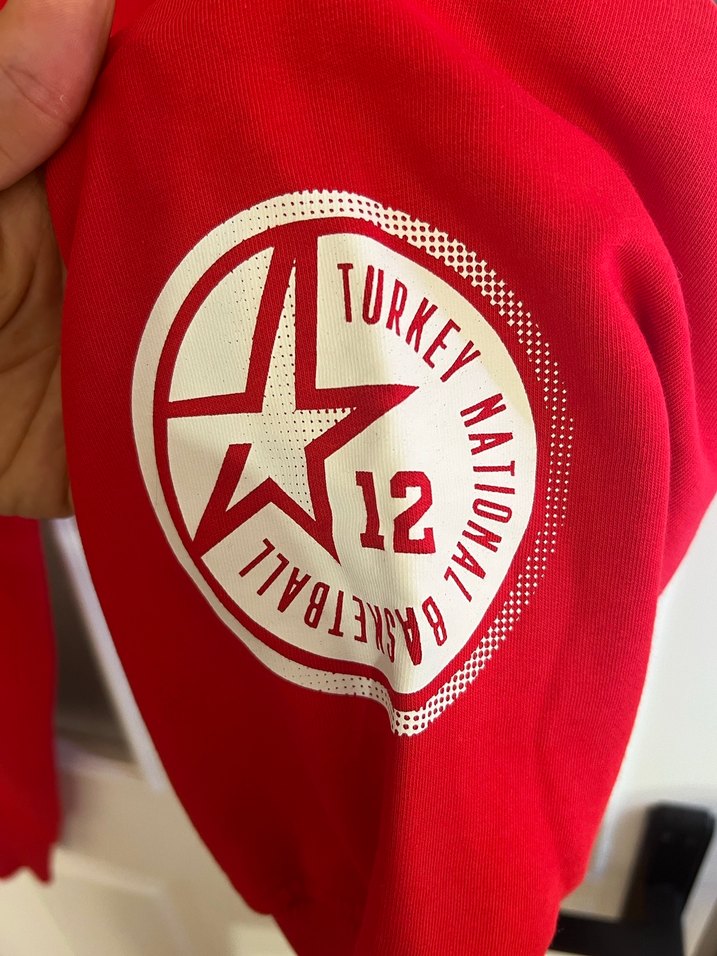 Erkek Eşofman Altı - Görsel 3