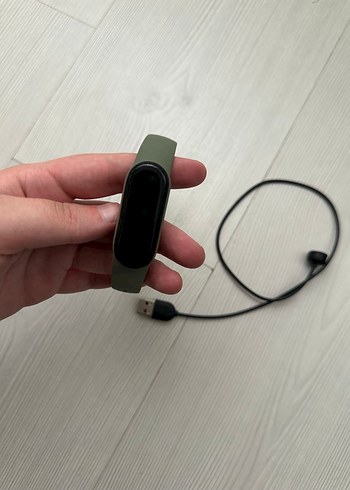 Xiaomi Mi band 5 Akıllı Bileklik