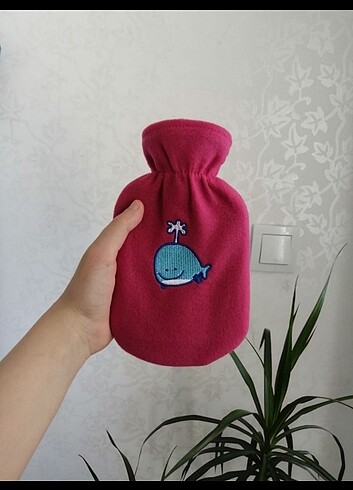  Beden Mini sıcak su torbası 