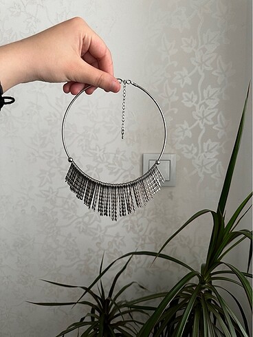 Accessorize Kolye