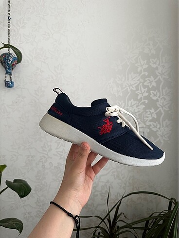 Orijinal USPA