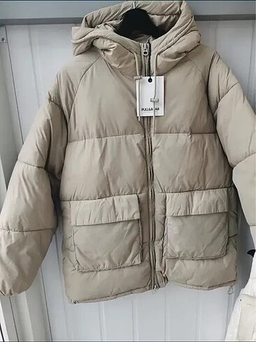 Şişme mont