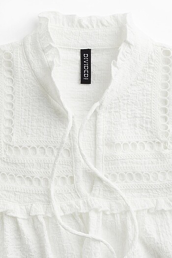 H&M Bohem bluz