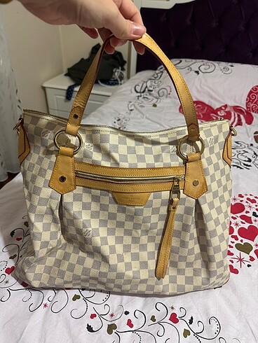 Louis Vuitton LOUİS VUİTTON A kalite