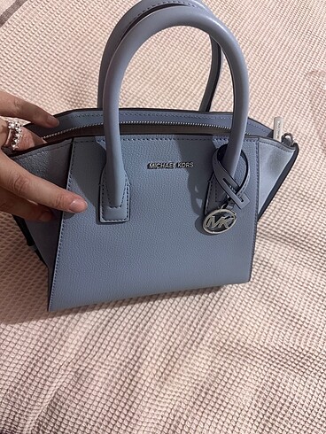 Michael kors 0 orj sıfır çanta