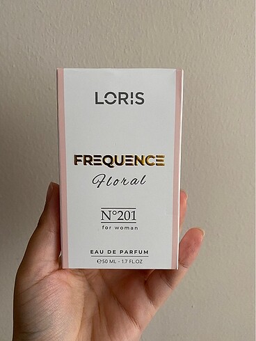 Loris 201