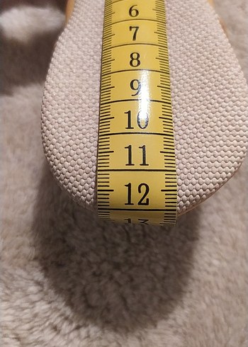 bebek ayakkabısı - Görsel 9