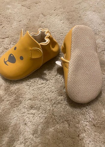 bebek ayakkabısı - Görsel 5