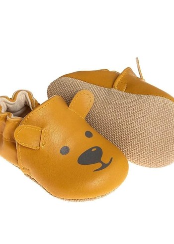 bebek ayakkabısı - Görsel 8