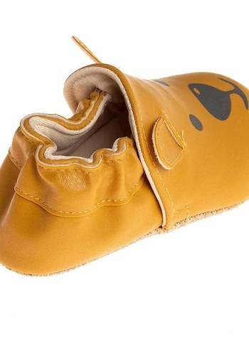 bebek ayakkabısı - Görsel 7