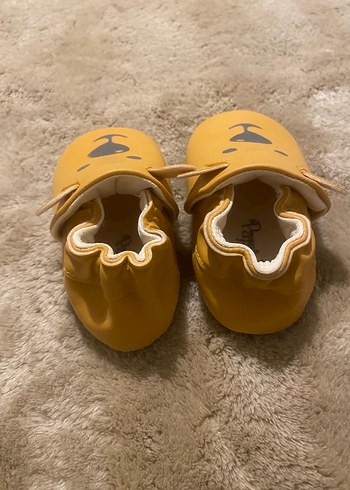 bebek ayakkabısı - Görsel 2