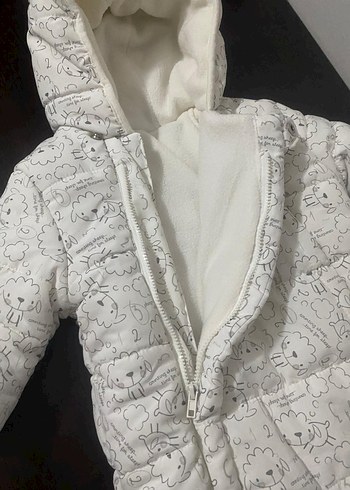 Motherçare Astronot tulum 3/6 ay - Görsel 5