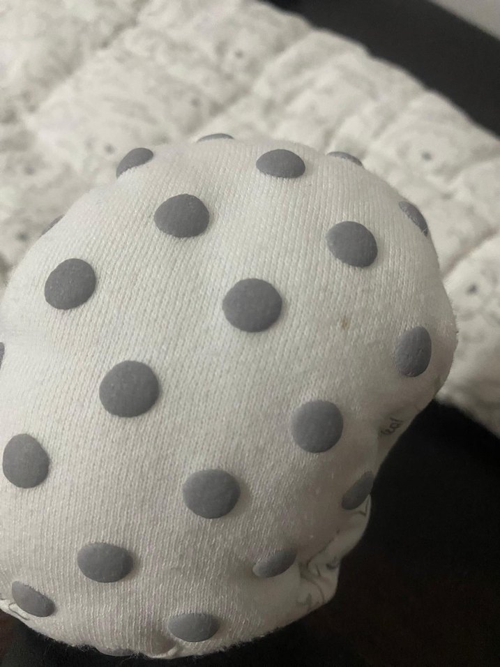 Motherçare Astronot tulum 3/6 ay - Görsel 4