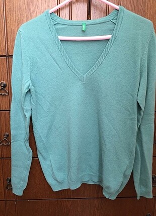 Benetton m beden