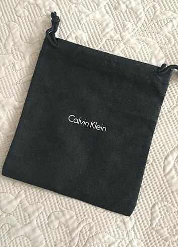 Calvin Klein Calvin Klein Dustbag