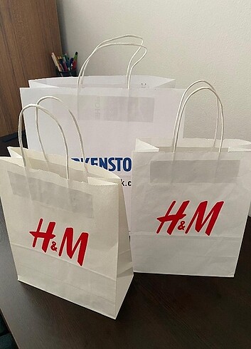  Beden H&M çanta 