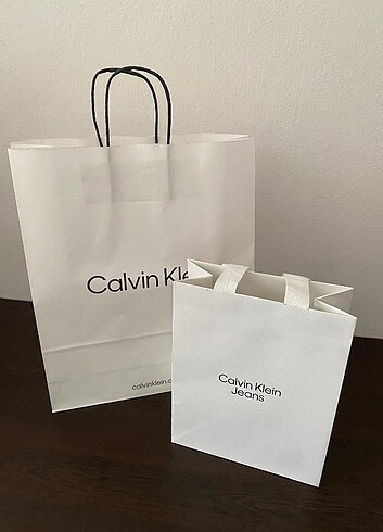 Calvin Klein çanta