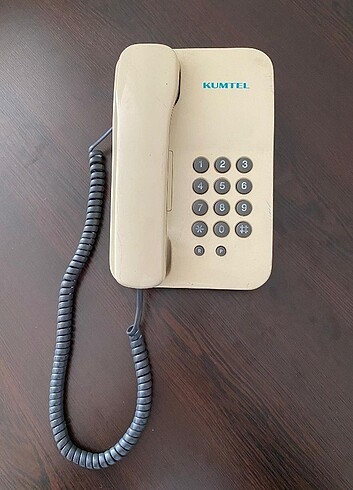 Eskilerden telefon