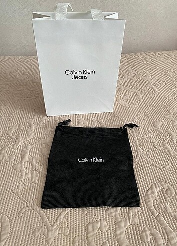 Calvin Klein Calvin Klein Dustbag
