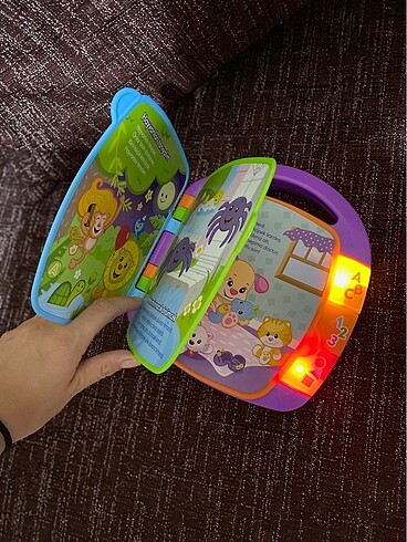 Beden Renk Çocuk oyuncağı