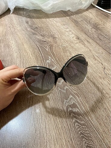 Orijinal vogue gözlük