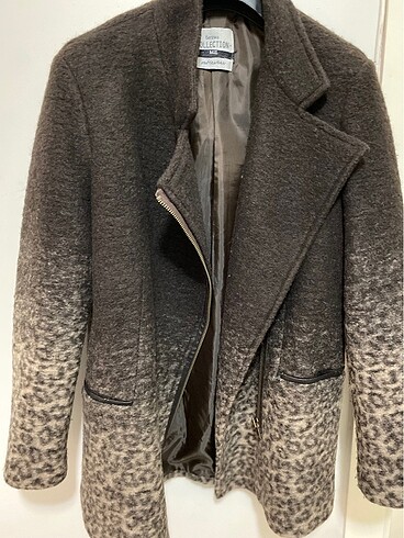 Bershka kaban