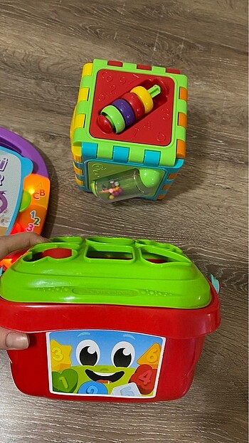  Beden Fisher price