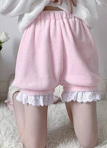 şort cutecore