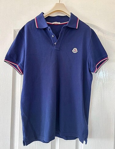 Polo yaka Tişört