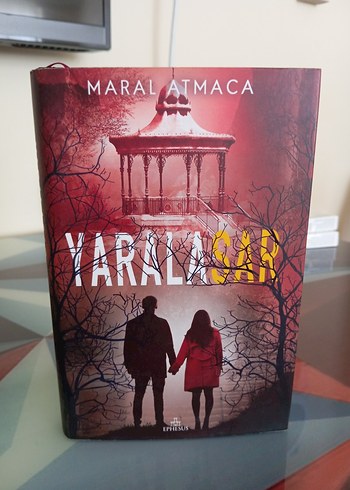 Yaralasar - Maral Atmaca
