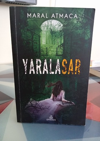 Yaralasar - Maral Atmaca