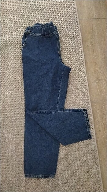 Zara Kadın kot pantolon