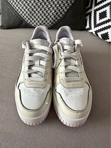 Puma bayan spor ayakkabısı